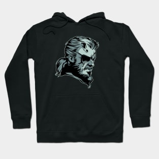 313 Venom Snake Hoodie